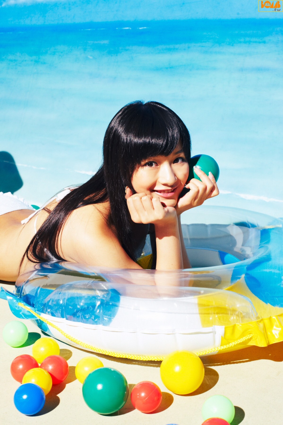 [Bomb.tv] アイドリング!!!  Idoling  性感诱惑av女优